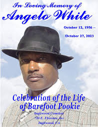 Angelo White