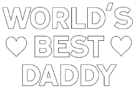 We did not find results for: Love My Daddy Coloring Pages Fathers Day Coloring Page Mom Coloring Pages Father S Day Printable