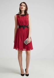 Und beide ehen haben immer noch. Zalando Kleid Hochzeitsgast C6f916