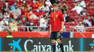 É uma das confederações fundadoras da fifa e um dos países com mais participações em copas do mundo. Diego Llorente Testa Negativo A Covid 19 E Volta A Juntar Se A Selecao Espanhola Euro 2020 Jornal Record