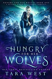 Download Pdf Hungry For Her Wolves A Reverse Harem Paranormal Romance Volume 1 Free Epub Mobi Ebooks Supernatural Books Paranormal Books Fantasy Books