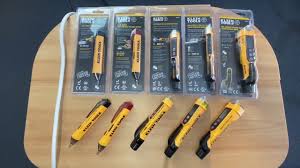 It is even the simplest and the quickest way to check as a user, there would be risks in your life if you cannot distinguish between the two. How To Choose The Right Klein Tools Volt Stick Youtube