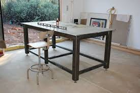 Welding Table Ofn Welding Table Welding Bench Table