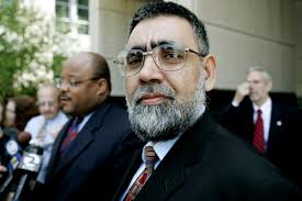 Calif. Terror Suspect Launches New Bid To Overturn “Preemptive” Conviction