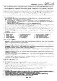 c suite resume templates resume templates