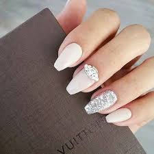 You understand what might go flawlessly with your slim yellow metal wedding party ? 65 Easy Gorgeous Wedding Nails Ideas For 2017 Eddy K Bridal Gowns Designer Wedding Dresses 2020
