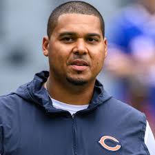 Bears Lock Down LB T.J. Edwards With $20 Million Extension