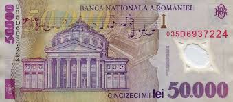 Wise never hides fees in the exchange rate. Coins And More 131 Banknotes Of Romania Leu Lei And Ban Bani