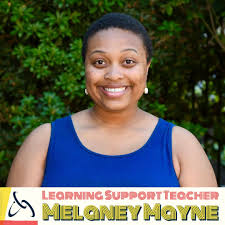 Melaney Mayne (she/her) is joining the Learning Support team. She holds a  B.A. in Liberal Studies from @sonomastateuniversity; CA Multiple Subject  Teaching Credential; Graduate Residency Certificate in Education,  Environment, and Community from @