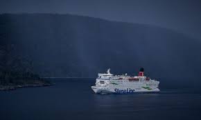 Ferry meaning, definition, what is ferry: Ferries What Types Are There And What Are They Used For
