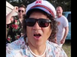 2017.07.14 Thom Mann (Phil Ceberano Band) performing Rock and Roll