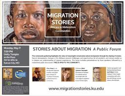 Coming To The Heartland