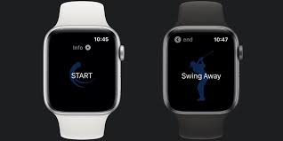 If you're a golfer with an apple watch, your smartwatch is more than capable of doubling as a golf gps watch. Apple Watch Golf Swing Analyzer App Cheap Online