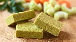 Una volta pronto il dado può essere utilizzato. Ricetta Dado Vegetale Fatto In Casa La Ricetta Facile E Salutare Per Prepararlo Cook