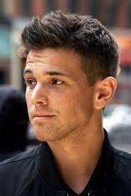 50 Best Short Haircuts For Mens 2018 Pics Bucket Popular Mens Hairstyles Mens Hairstyles Short Mens Hairstyles