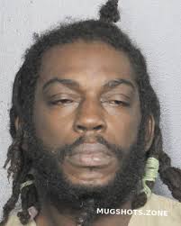 CLARK JULIUS ANTWAN 03/04/2024