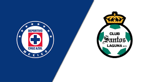 Can cruz azul complete the job in the mexico liga mx against santos laguna team? In Spanish Cruz Azul Vs Santos Laguna Jornada 3 Liga Mx Watch Espn