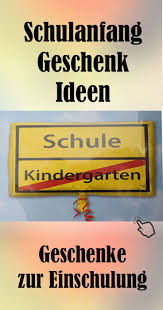 Schulanfang Geschenk Ideen Gunstig Kaufen Geschenke Schulanfang Schulanfang Geschenk Einschulung