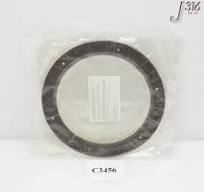 14739 Lam Research Ring Confinement Vespel 713-028487-001