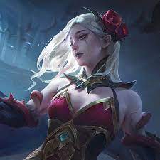Bang bang is an amazing moba for mobile, which can compare with some of the bigger names out there, like league of legends: Artstation Artworks Mobile Legend Wallpaper Mobile Legends Fantasy Girl