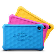 Available to all windows, mac and ipad users. Introducing The All New Fire 7 Kids Edition And Fire Hd 8 Kids Edition Next Generation Tablets Built From The Ground Up For Kids Business Wire