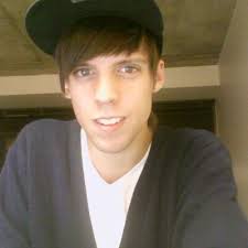 Shane Burdette (@SeeUSoonRaccoon)