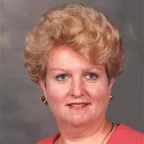 Marilyn J. Schmitt Obituary