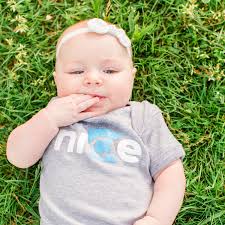 Nice ones for a baby