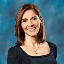 Brenda Larson's Instagram, Twitter & Facebook