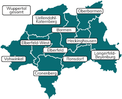Wie steht der bismarckturm in wuppertal? Fensterputzer Wuppertal Fensterputzen Fensterreinigung Glasreinigung