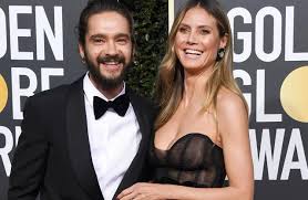 Sieben jahre lang war heidi klum mit seal verheiratet. Heidi Klum Hochzeitstermin Ausgeplaudert