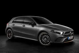 Precios Mercedes Benz Clase A Desde 29 825 Euros