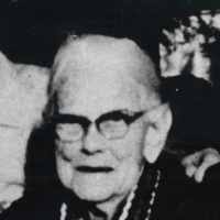 Theresa May Coultas (1878–1975) • FamilySearch