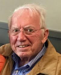 Joseph Loranger Obituary (1943