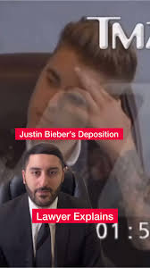 Justin Files for Full Custody