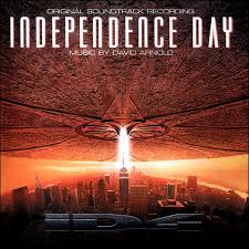 Every hit movie deserves a sequel, and independence day: Independence Day Soundtrack Independence Day Wiki Fandom