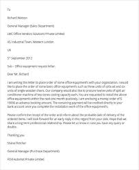 Therefore, you must learn all that you can to compose an effective job application template. Free 29 Requisition Letter Formats In Pdf Ms Word Google Docs Pages