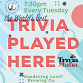 Trivia Tuesday at Wandering Leaf! event image