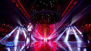 By lycia, december 6, 2012 in tv, cinéma & séries. Pauline Because The Night Top 6 Nouvelle Star 2014 Youtube
