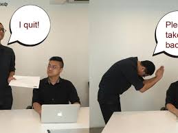 Use this resignation letter example when you want to give 24 hours notice to your employer. In Malaysia Can You Withdraw Your Resignation Letter Asklegal My