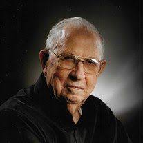 Eugene Albert “Gene” Hutcheson (1921-2018)