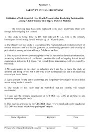 View of Clinical Utility of Self-Reported Oral Health Measures for  Predicting Periodontitis Among Adult Filipinos with Type 2 Diabetes  Mellitus