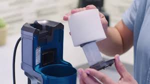 However, if you find the vacuum cleaner's efficiency dropping, then you might want to clean or replace the filter sooner. How To Clean The Filters In Your Shark Apex Uplight Corded Lift Away Vacuum Youtube
