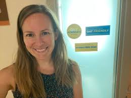 Ground-breaking work helping those at risk