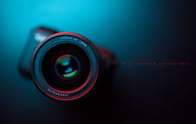 Download the perfect camera pictures. Wallpaper Photo The Camera Lens Lens Canon Images For Desktop Section Hi Tech Download