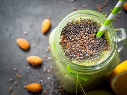Add to recipes in place of 1 egg (as original recipe is written). Chia Seeds Vs Flax Seeds Is One Healthier Than The Other