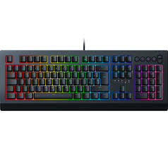 If this tutorial helped make sure to subscribe, like and share :d. Buy Razer Cynosa V2 Chroma Gaming Keyboard Free Delivery Currys