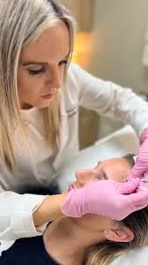 For me, Medical and Cosmetic Dermatology are my passion and 30 year  profession. They are not my side-hustle.”✨ ▫️- Dr. Meredith Overholt, MD  and co-founder of The Skin Wellness Center Come and