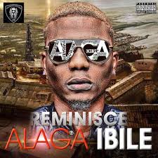 Reminisce Eleniyan ft. Wizkid Lyrics