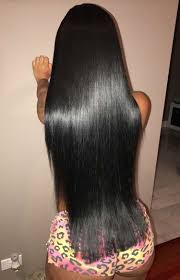 Long straight hair have been in fashion since centuries and can never be out dated. Follow Tropic M For More Straight Hairstyles Long Hair Styles Hair Styles